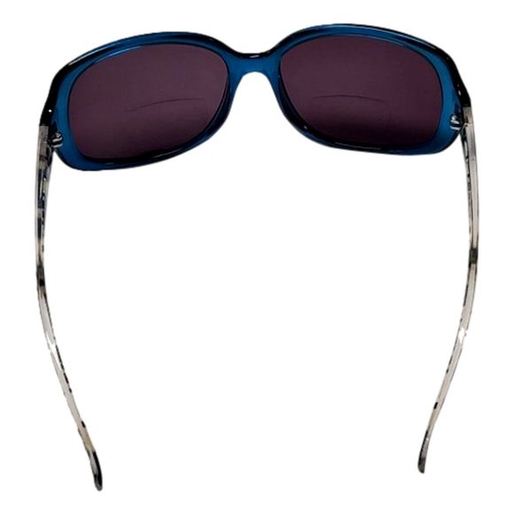 Design Line SunReaders +2.50 Blue - Picture 2 of 8